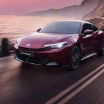 Tampil Beda! Honda Prelude 2027 Dapat Edisi Spesial Di Eropa