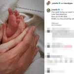 Kabar Bahagia! Julie Estelle Resmi Jadi Ibu Dua Anak
