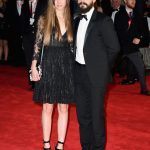 Sempat Rujuk! Mia Goth Kini Gugat Cerai Shia LaBeouf