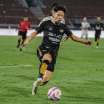 Peluang Baru Garuda! Taisei Marukawa Berpotensi Jadi WNI