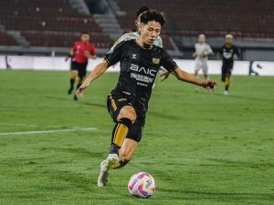 Peluang Baru Garuda! Taisei Marukawa Berpotensi Jadi WNI