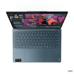 Ringan Di Bawa, Gahar Buat Kerja! Lenovo Yoga Slim 7 2026