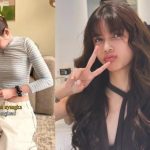 Sabrina Chairunnisa Pamer Foto Bareng Pria Misterius