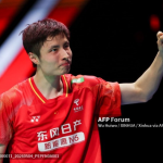 Peringkat Aman! Shi Yu Qi Ajukan Perlindungan Ranking BWF