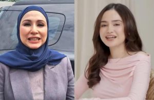 Di Bela Deswita, Syifa Hadju Tutup Fitur Eksklusif Usai Di Sorot