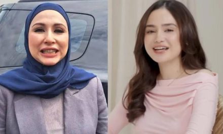 Di Bela Deswita, Syifa Hadju Tutup Fitur Eksklusif Usai Di Sorot