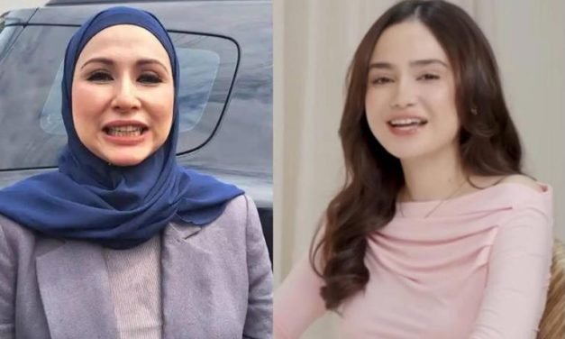 Di Bela Deswita, Syifa Hadju Tutup Fitur Eksklusif Usai Di Sorot