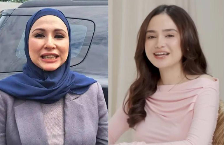 Di Bela Deswita, Syifa Hadju Tutup Fitur Eksklusif Usai Di Sorot
