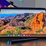 Visual Makin Tajam! HP Spectre x360 14 Dengan Panel OLED 2.8K